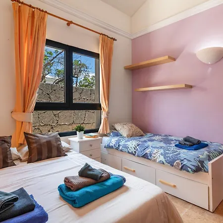 Tania Casa de Férias