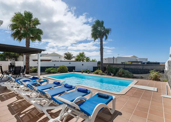 Σπίτι διακοπών Tania *