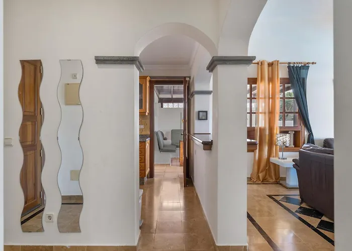 Tania Σπίτι διακοπών *