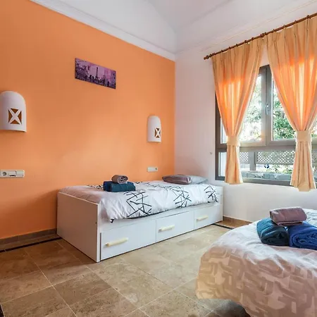 Tania Holiday home *