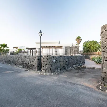 Holiday home Tania Playa Blanca (Lanzarote)
