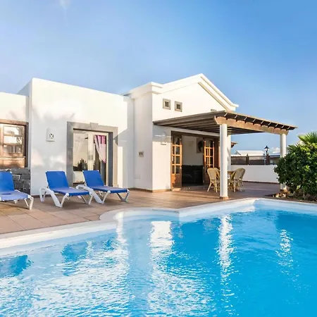 Tania Holiday home Playa Blanca (Lanzarote)