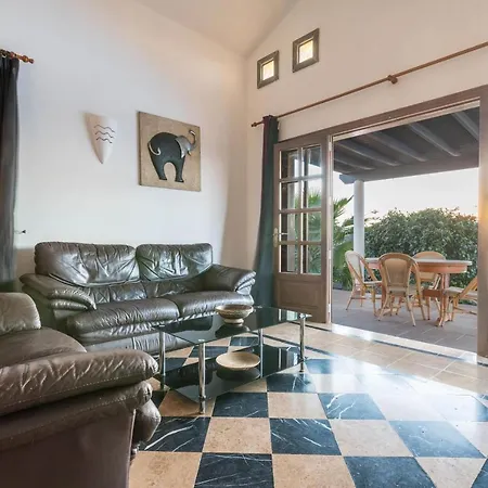 Tania Holiday home Playa Blanca (Lanzarote)