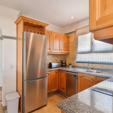 Tania Prázdninový dům *