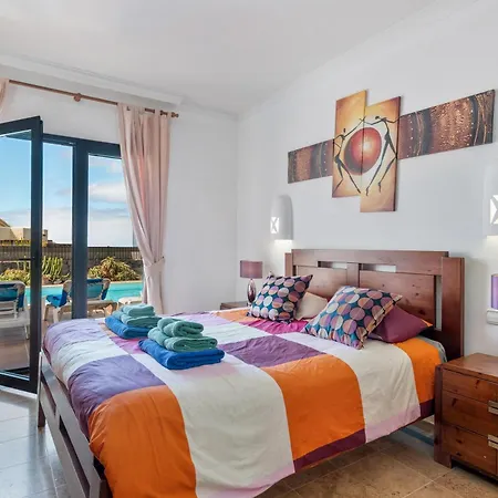 Tania Prázdninový dům *