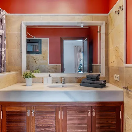 Prázdninový dům Tania