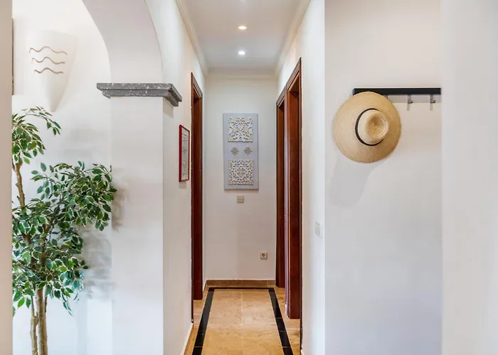 Tatil Evi Tania Playa Blanca