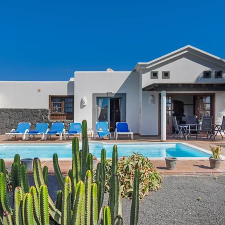 Tania Casa vacanze *