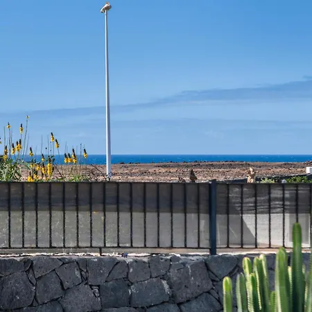 Casa de Férias Tania *