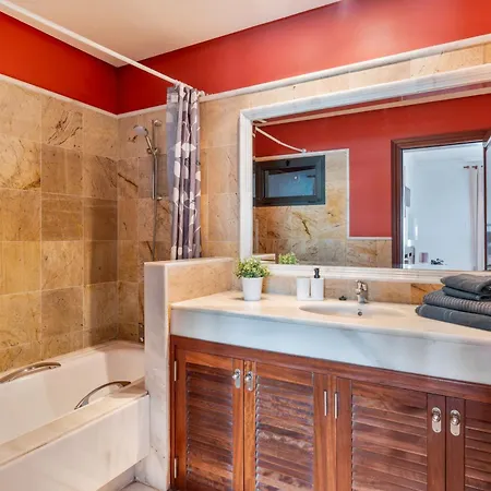 Tania Casa vacanze Playa Blanca (Lanzarote)