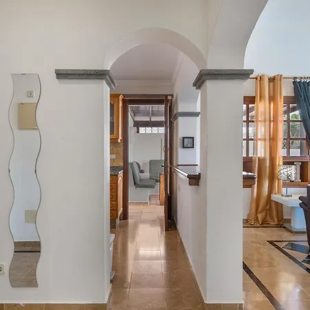 Tania Casa vacanze *