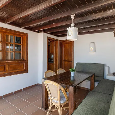 Tania * Playa Blanca (Lanzarote)