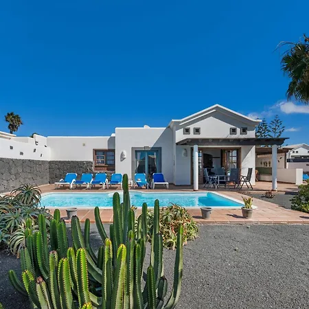 Casa de Férias Tania *