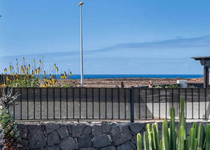 Casa de Férias Tania *