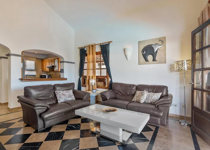 Tania Casa de Férias *