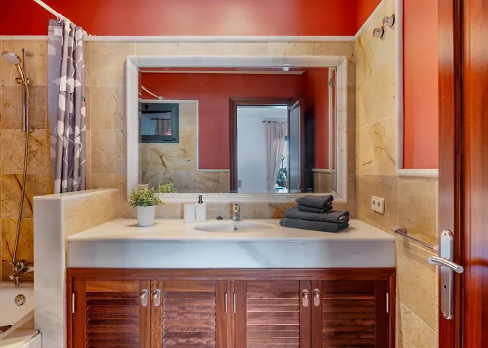 Casa de Férias Tania