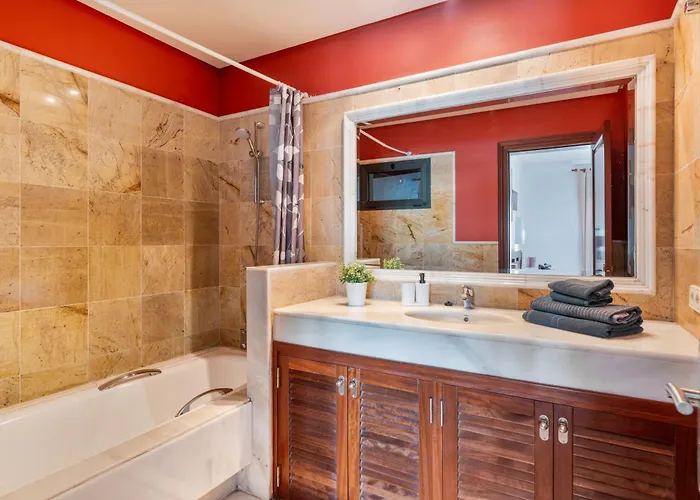 Tania Casa de Férias Playa Blanca (Lanzarote)